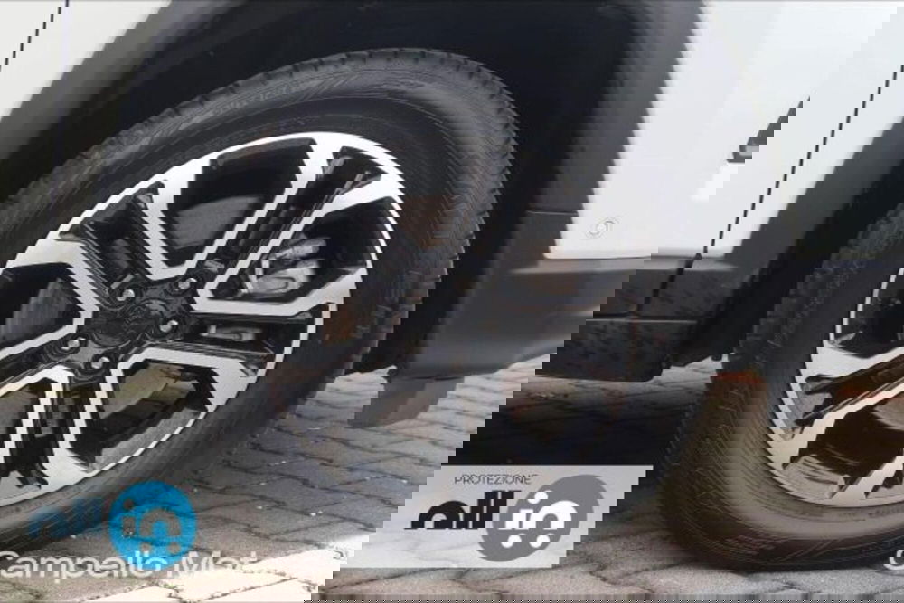 Jeep Compass usata a Venezia (15)