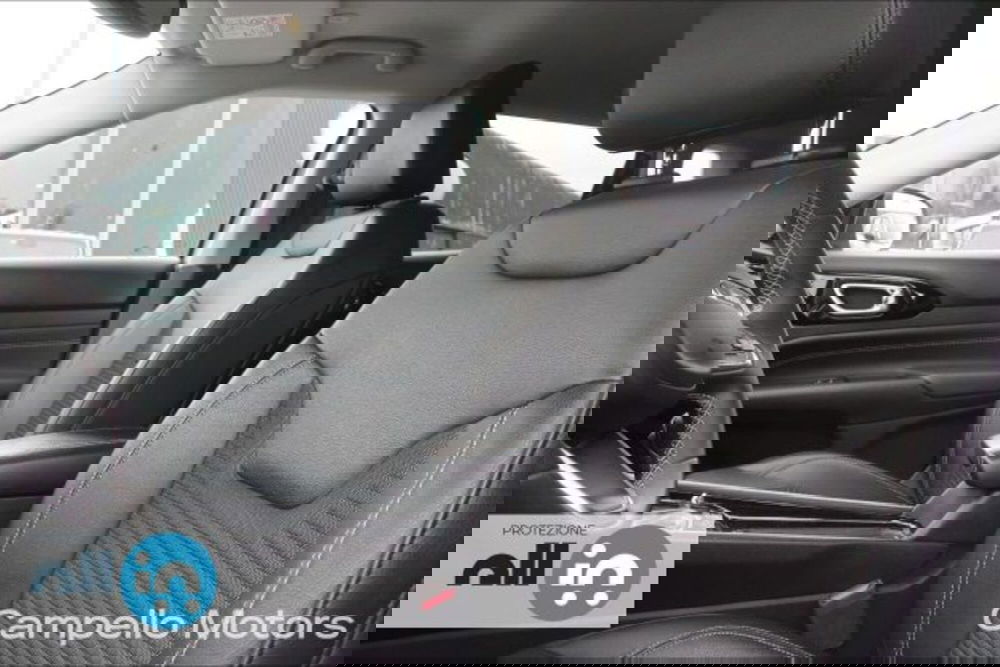 Jeep Compass usata a Venezia (3)