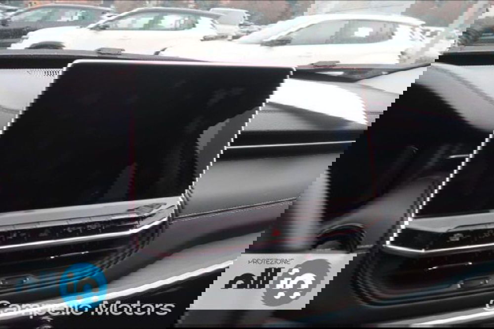 Jeep Compass usata a Venezia (7)