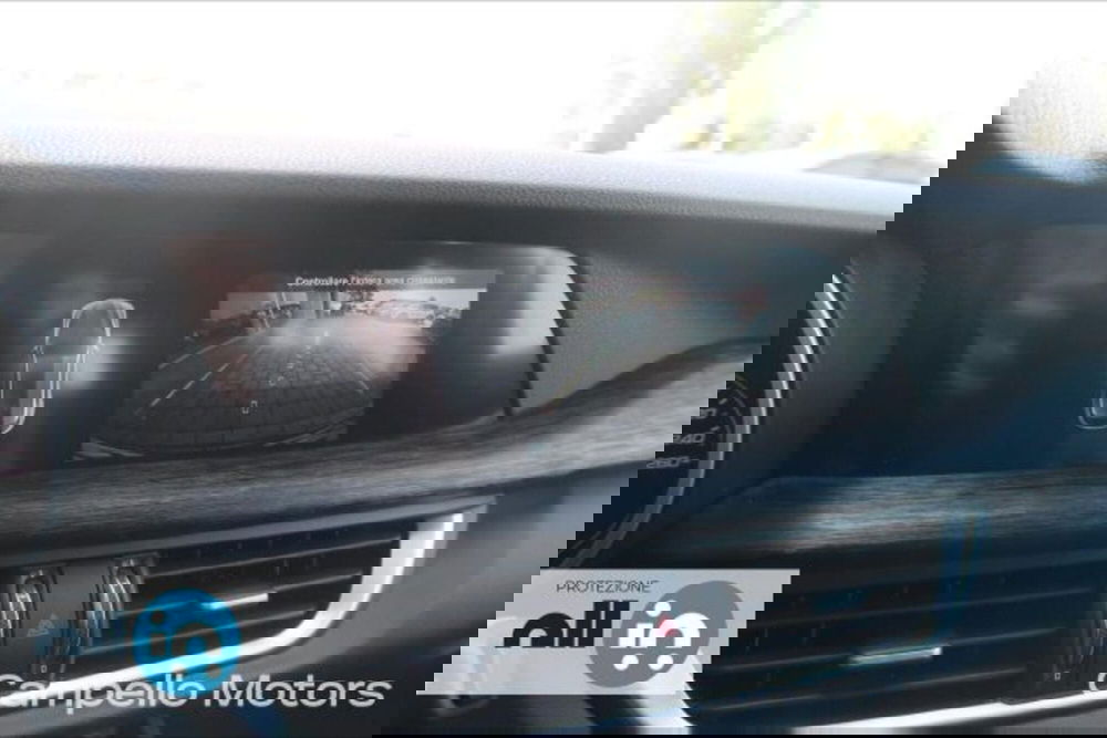 Alfa Romeo Stelvio usata a Venezia (10)