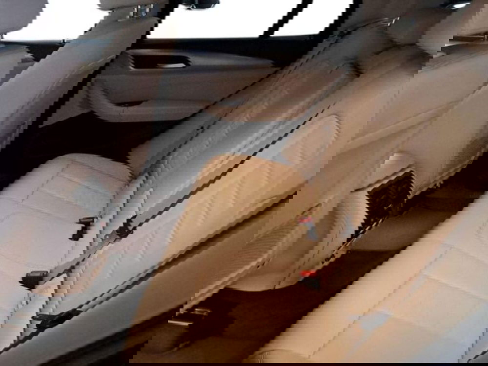 BMW X3 usata a Verona (11)