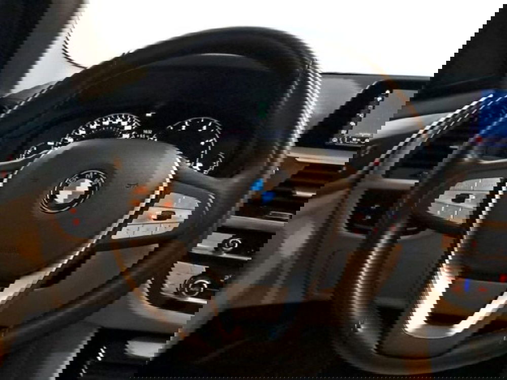 BMW X3 usata a Verona (10)