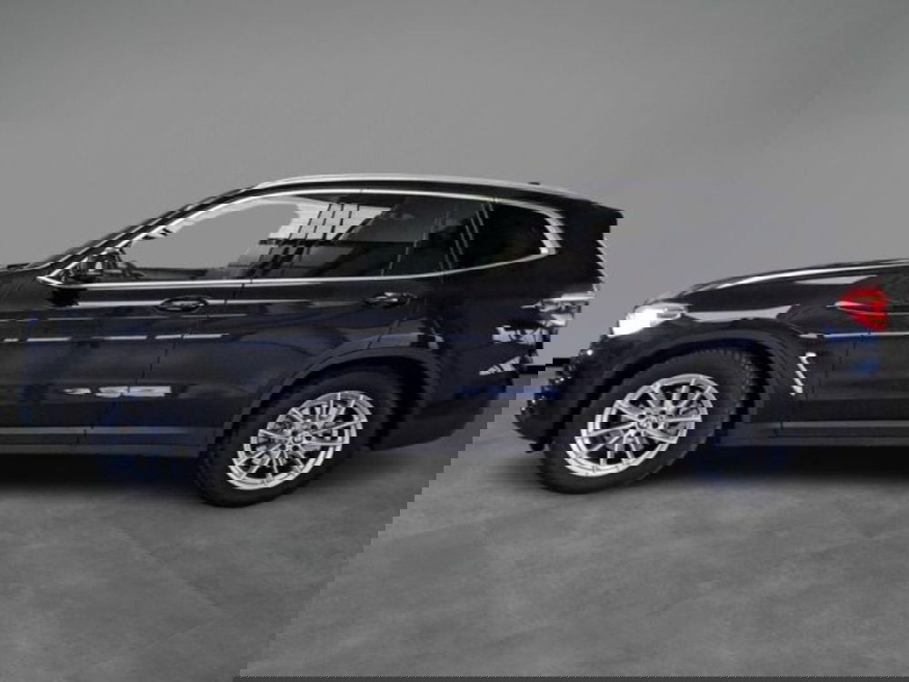 BMW X3 usata a Verona (3)