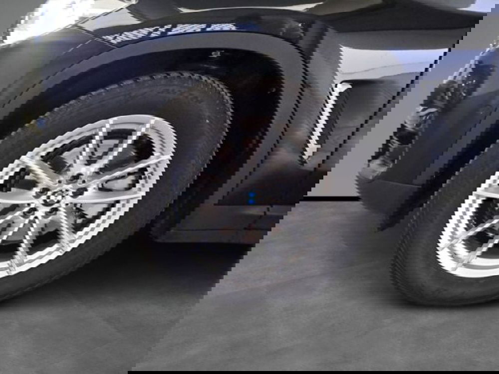 BMW X3 usata a Verona (5)