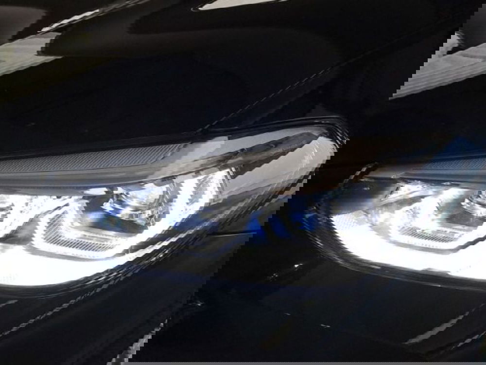 BMW X3 usata a Verona (6)