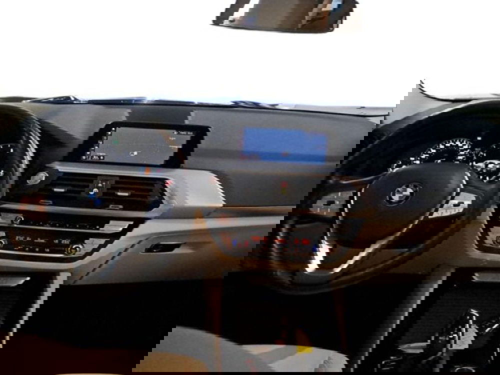 BMW X3 usata a Verona (8)