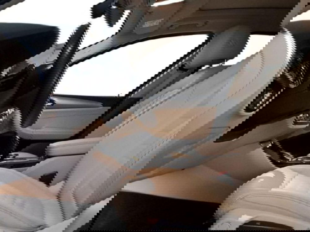 BMW X3 usata a Verona (9)
