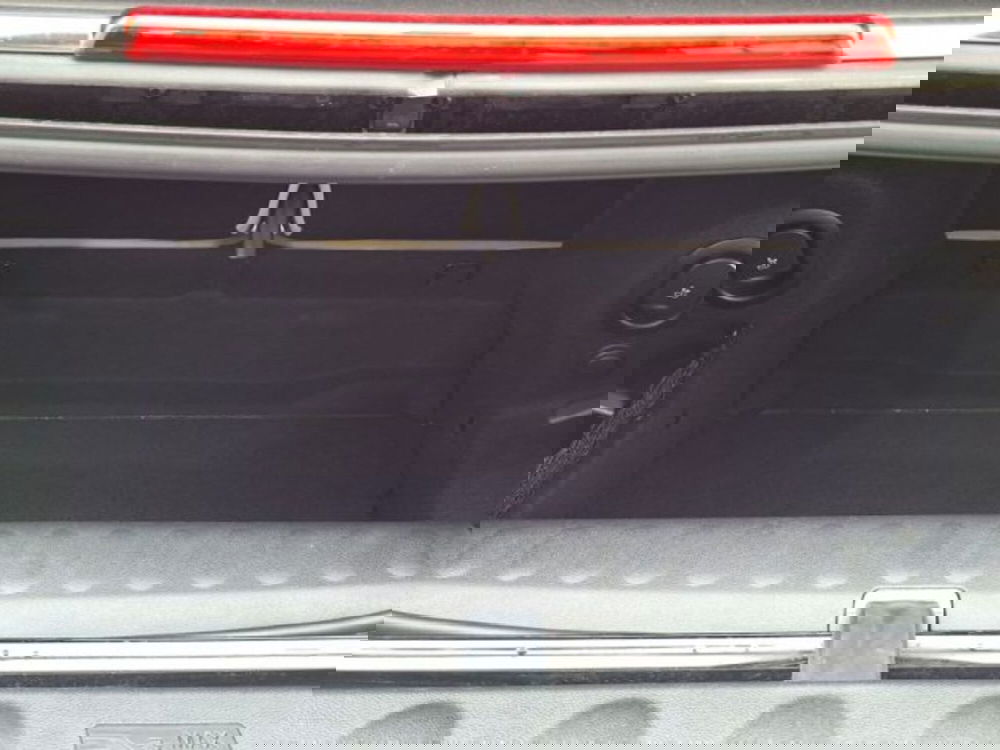 MINI Mini Cabrio usata a Verona (14)