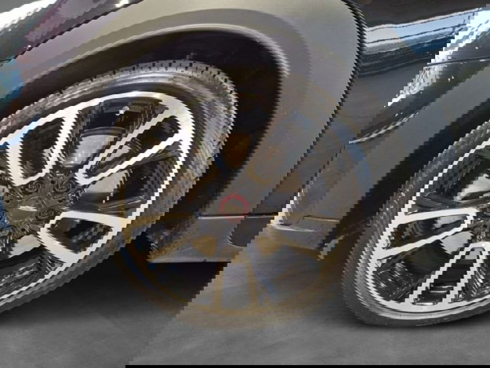 MINI Mini Cabrio usata a Verona (5)