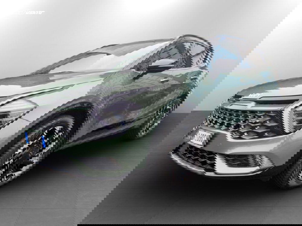 Kia Sportage nuova a Verona