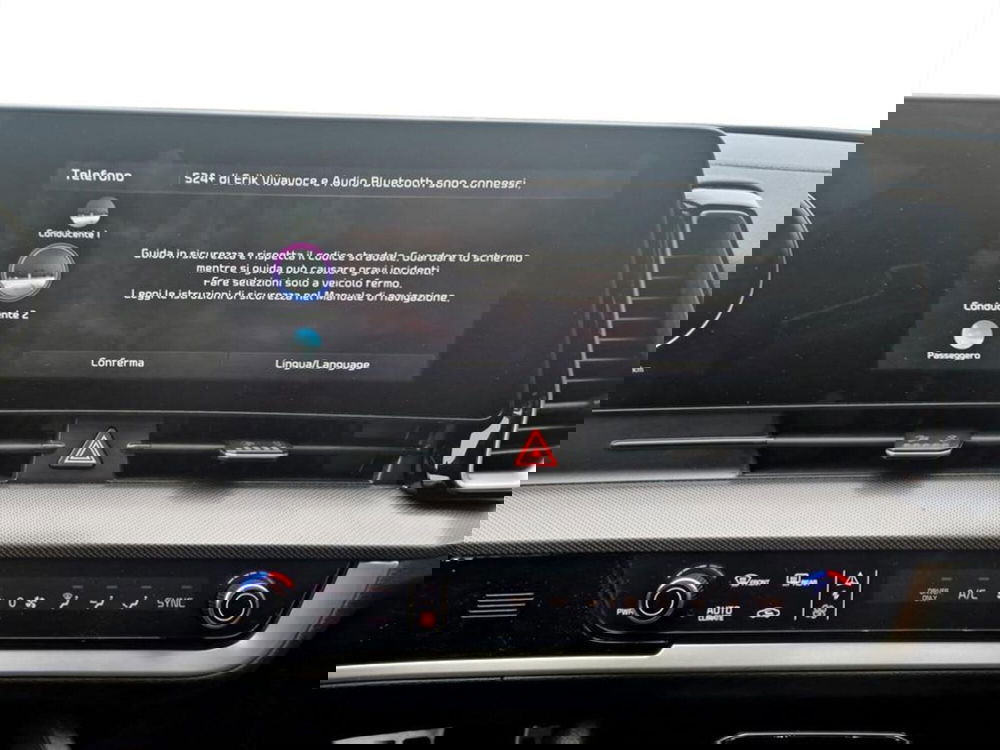 Kia Sportage nuova a Verona (11)