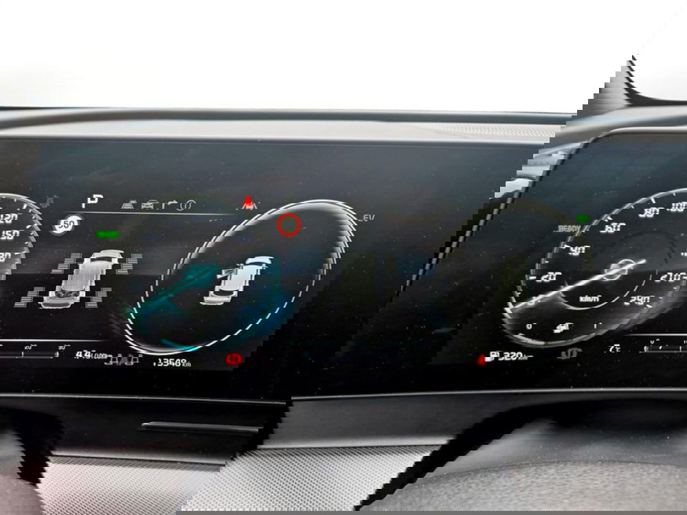 Kia Sportage nuova a Verona (13)