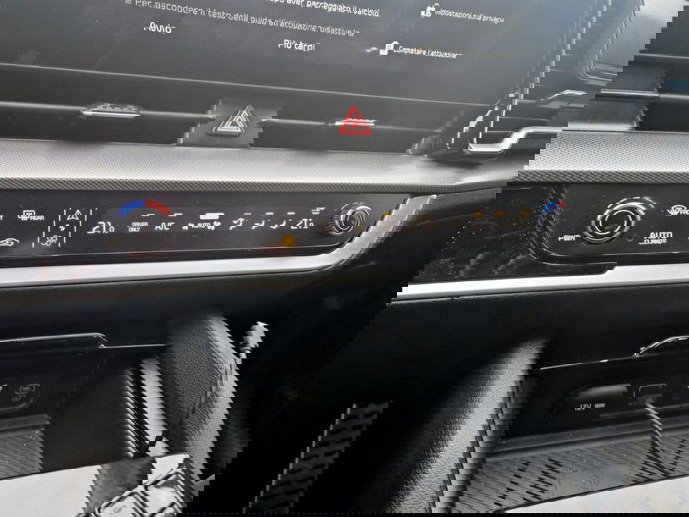 Kia Sportage nuova a Verona (14)