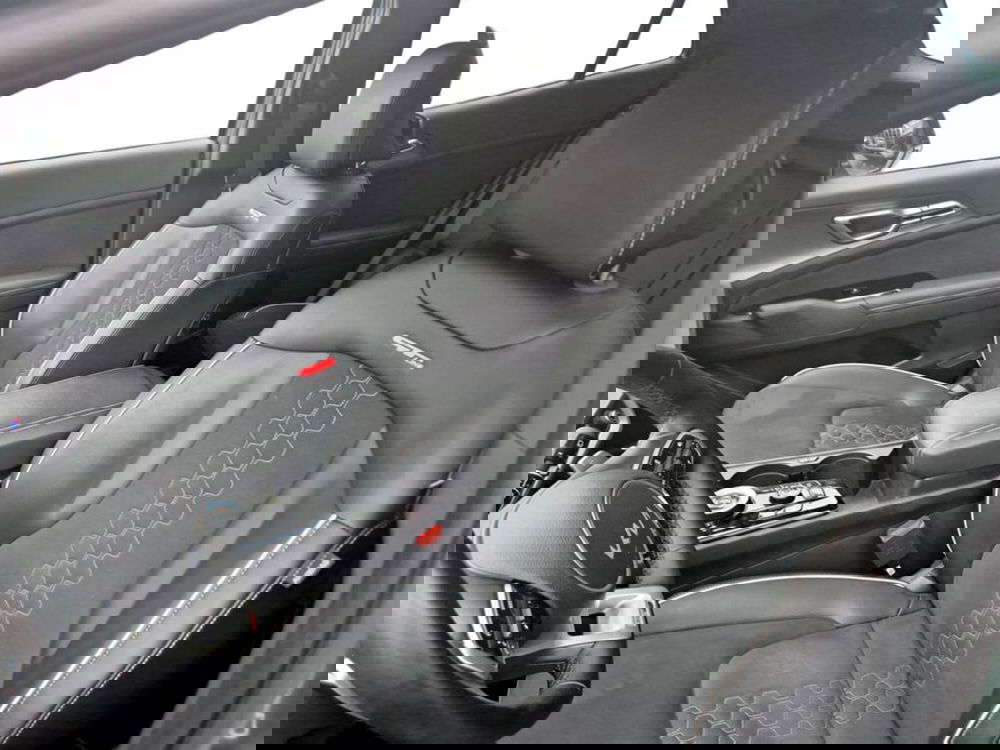 Kia Sportage nuova a Verona (15)