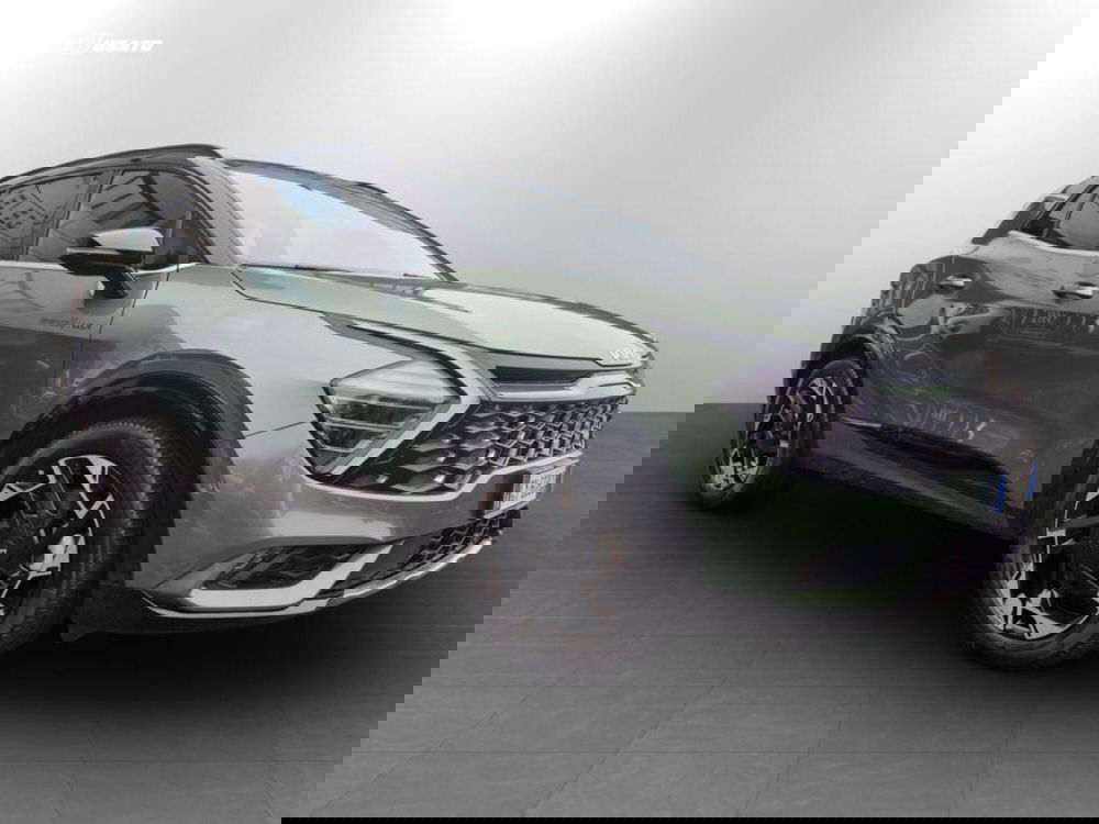 Kia Sportage nuova a Verona (3)