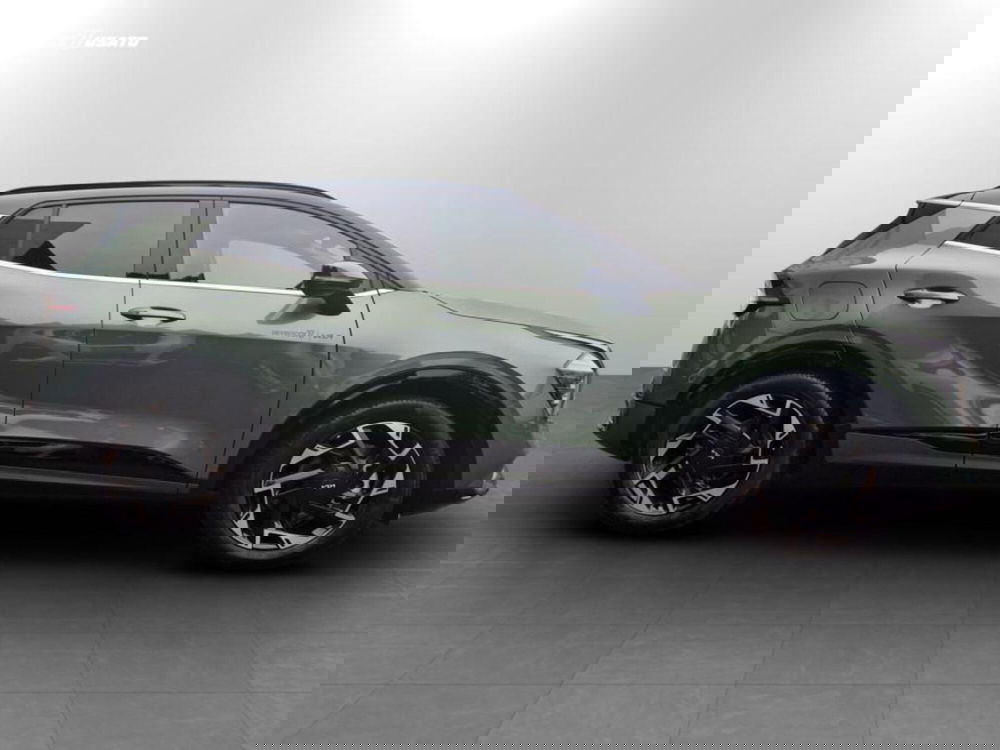 Kia Sportage nuova a Verona (4)