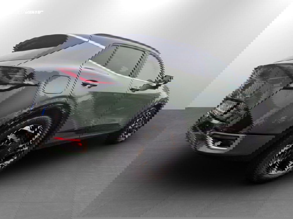 Kia Sportage nuova a Verona (5)