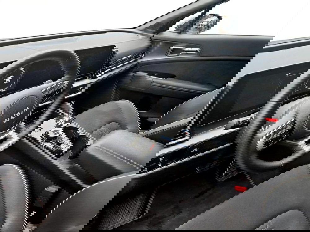 Kia Sportage nuova a Verona (9)