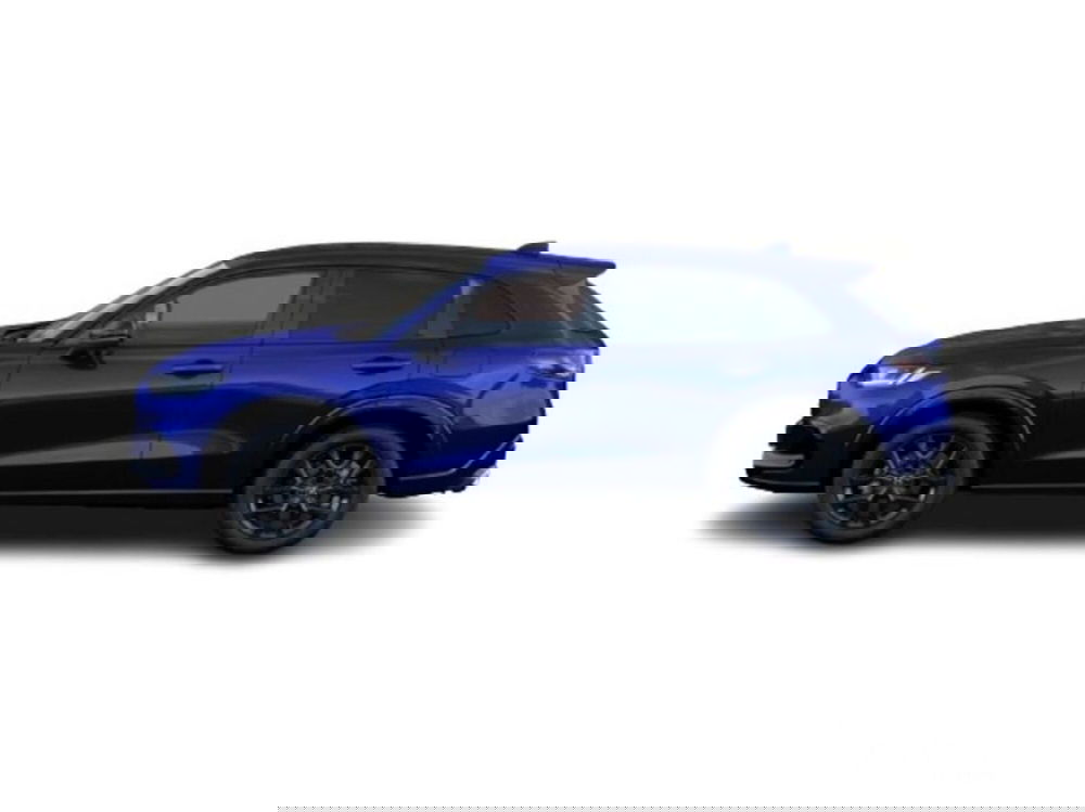 Honda ZR-V usata a Lecce (5)