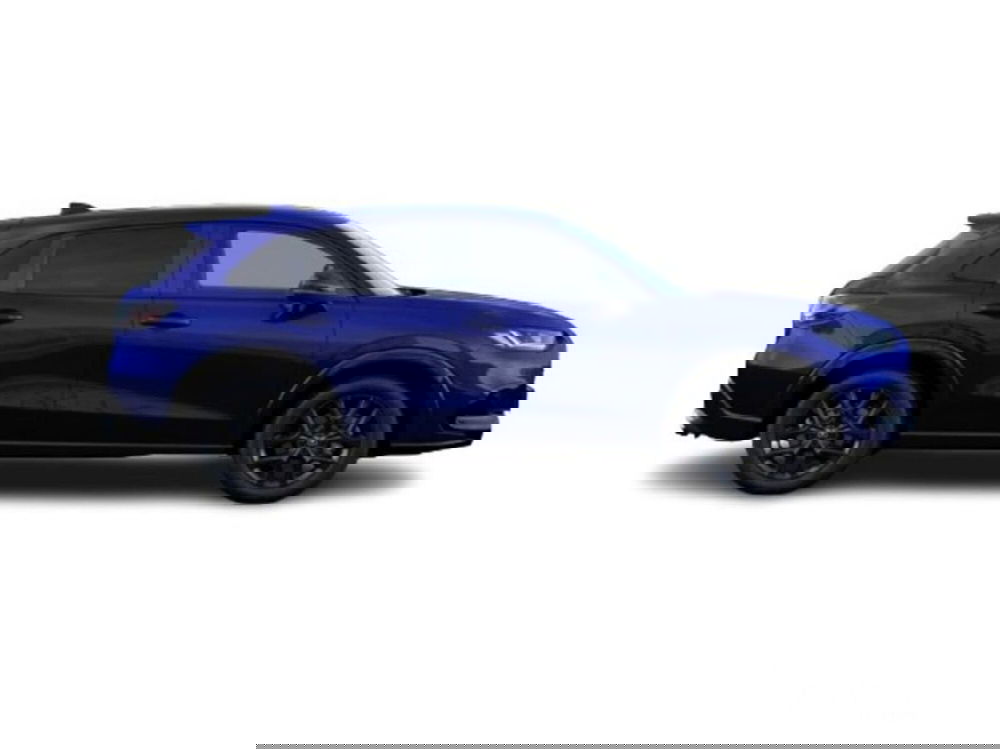 Honda ZR-V usata a Lecce (6)