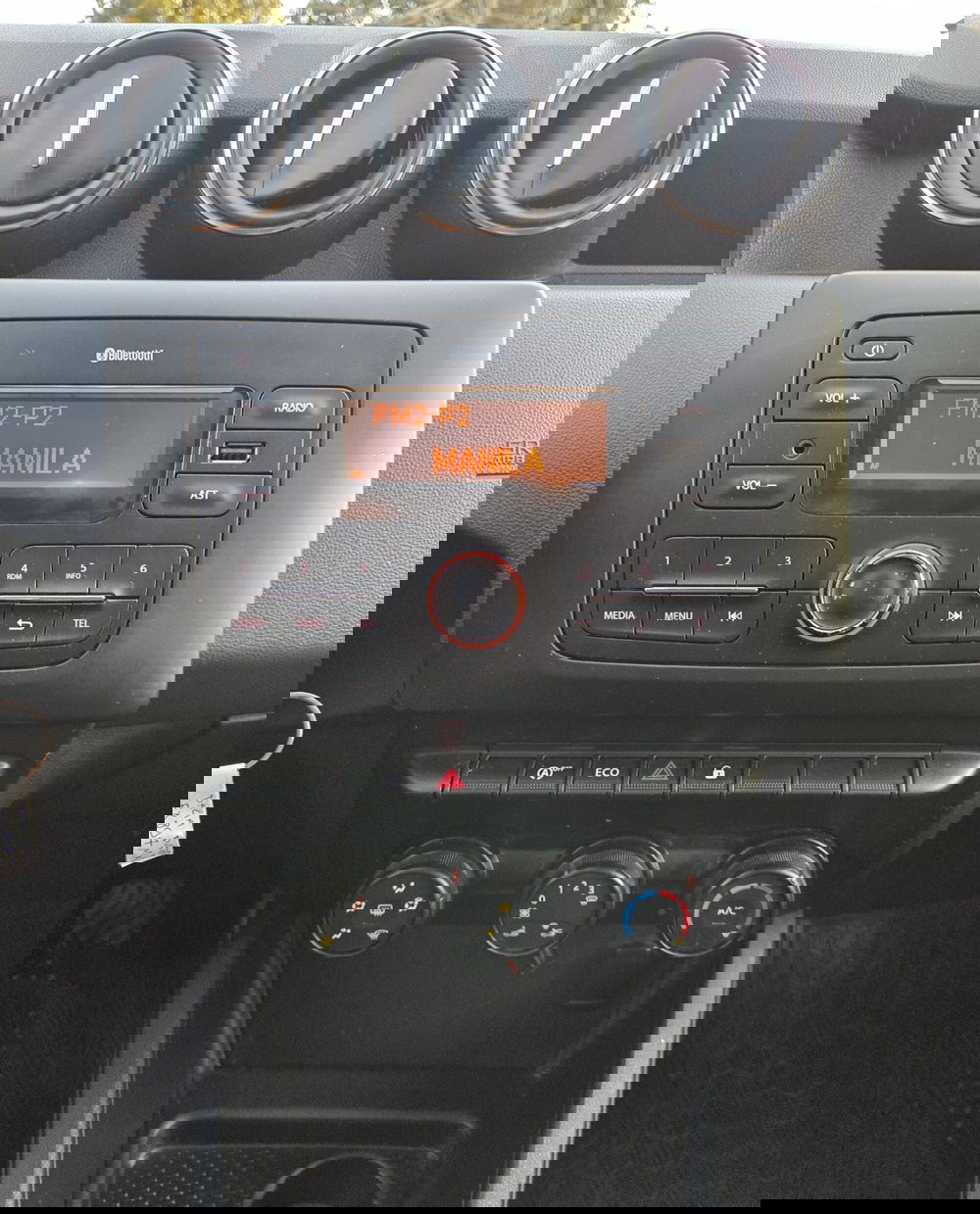 Dacia Duster usata a Torino (10)