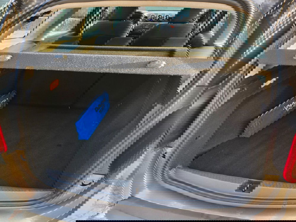 Dacia Duster usata a Torino (16)