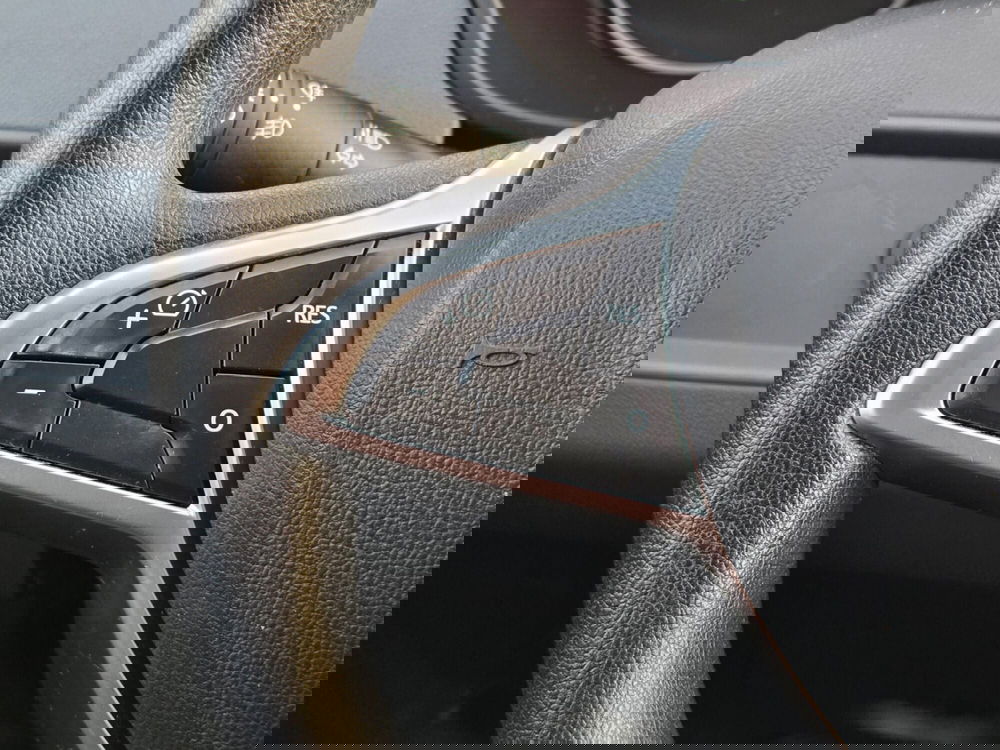 Dacia Duster usata a Torino (18)