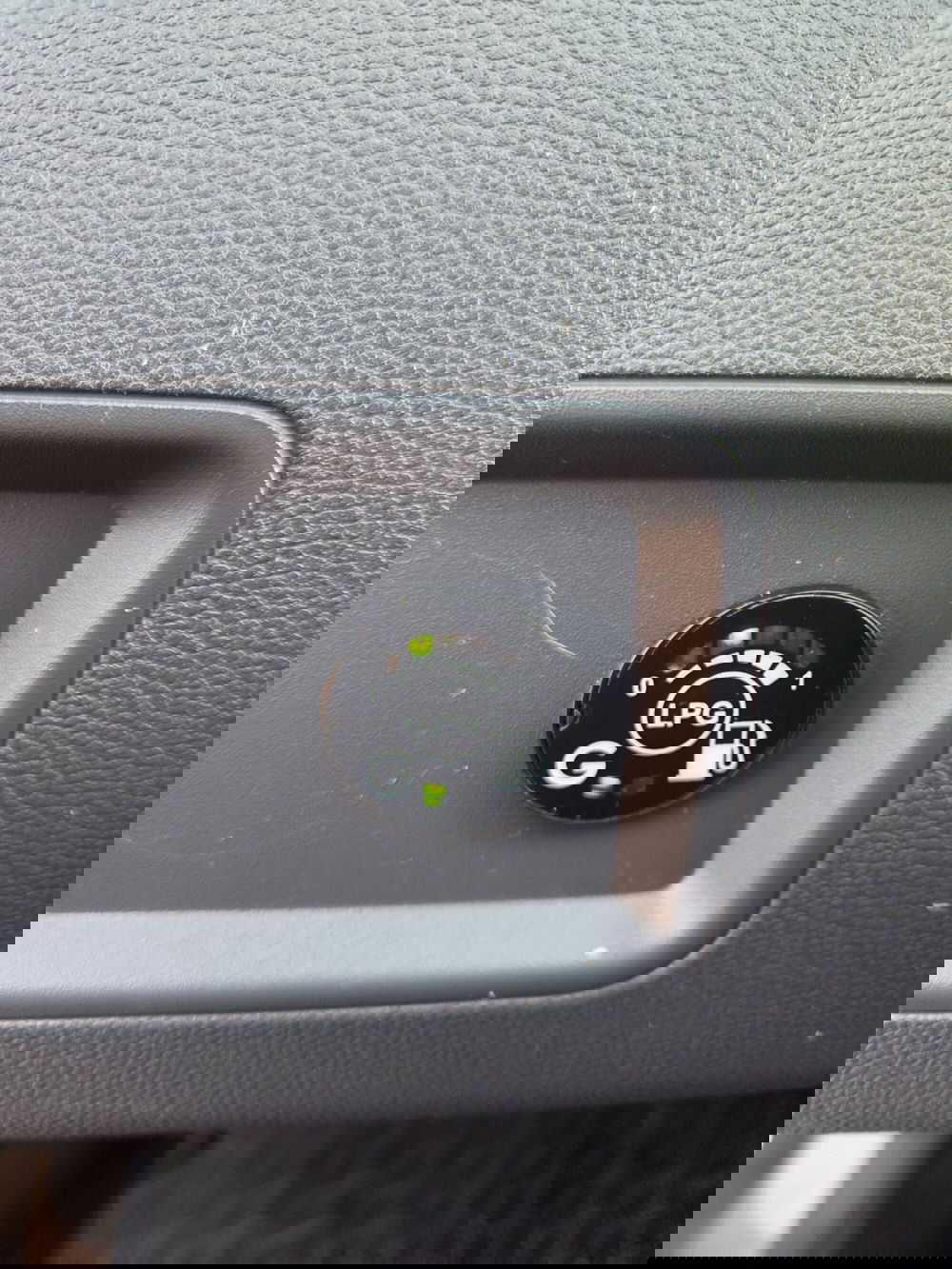 Dacia Duster usata a Torino (19)