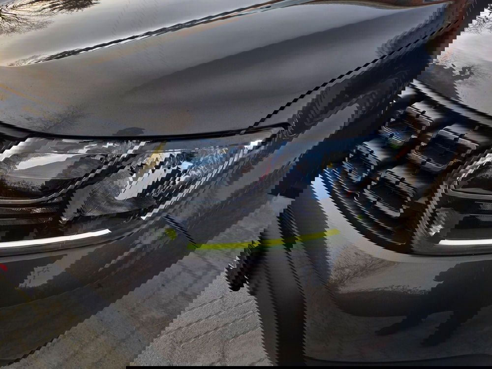 Dacia Duster usata a Torino (20)