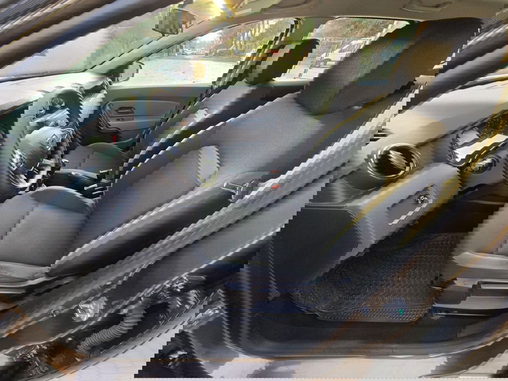 Dacia Duster usata a Torino (9)