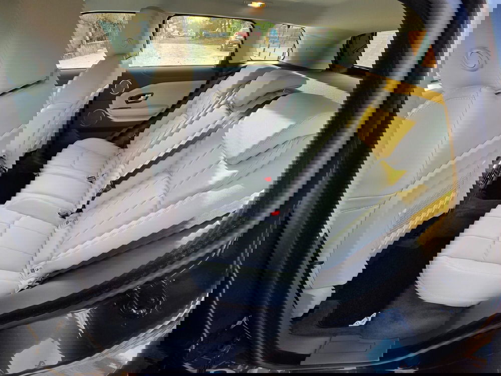 Land Rover Range Rover Evoque usata a Torino (11)