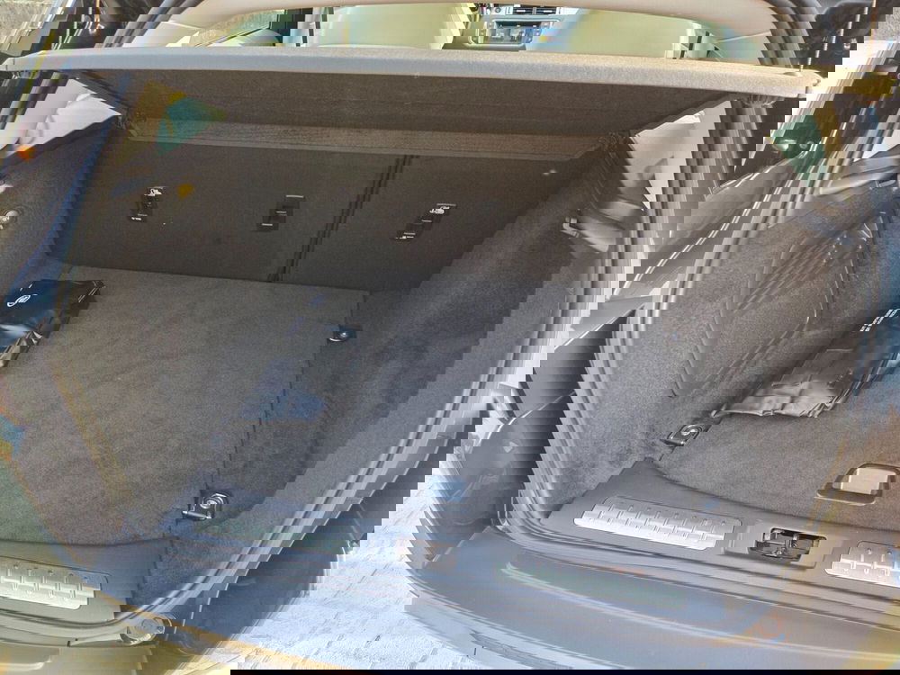 Land Rover Range Rover Evoque usata a Torino (16)