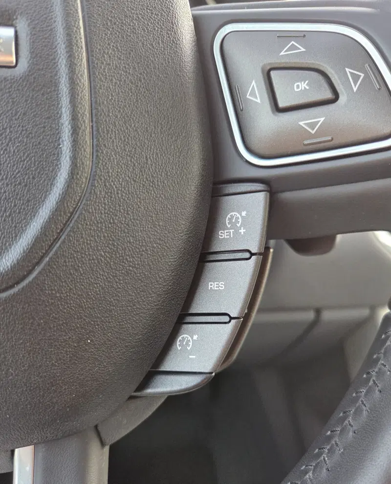 Land Rover Range Rover Evoque usata a Torino (20)