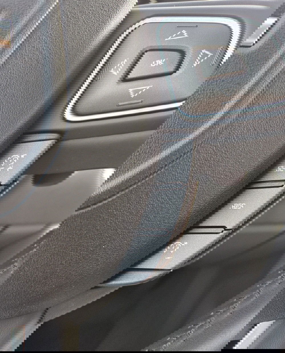 Land Rover Range Rover Evoque usata a Torino (20)