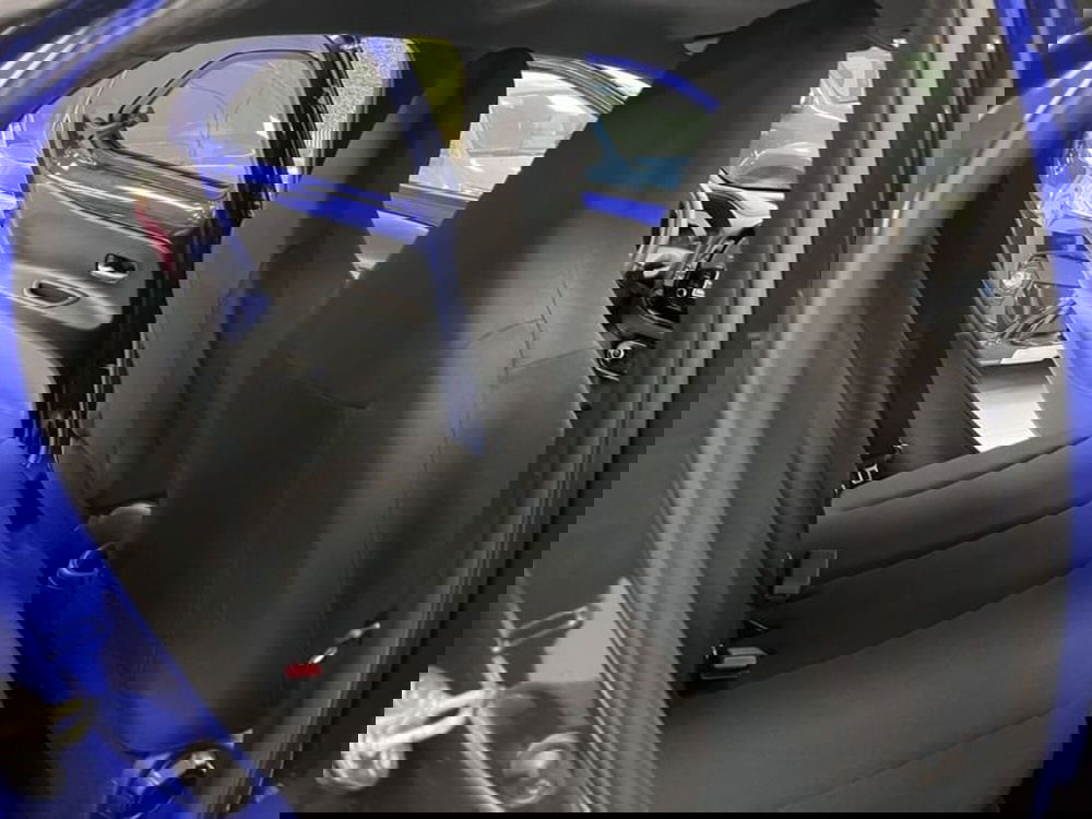 Toyota Aygo X usata a Prato (8)