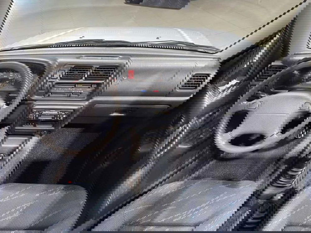 Suzuki Jimny usata a Sondrio (12)