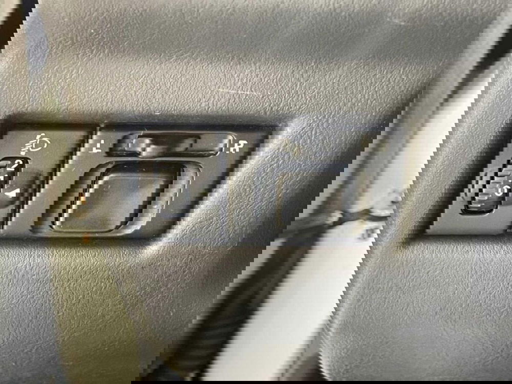 Suzuki Jimny usata a Sondrio (14)