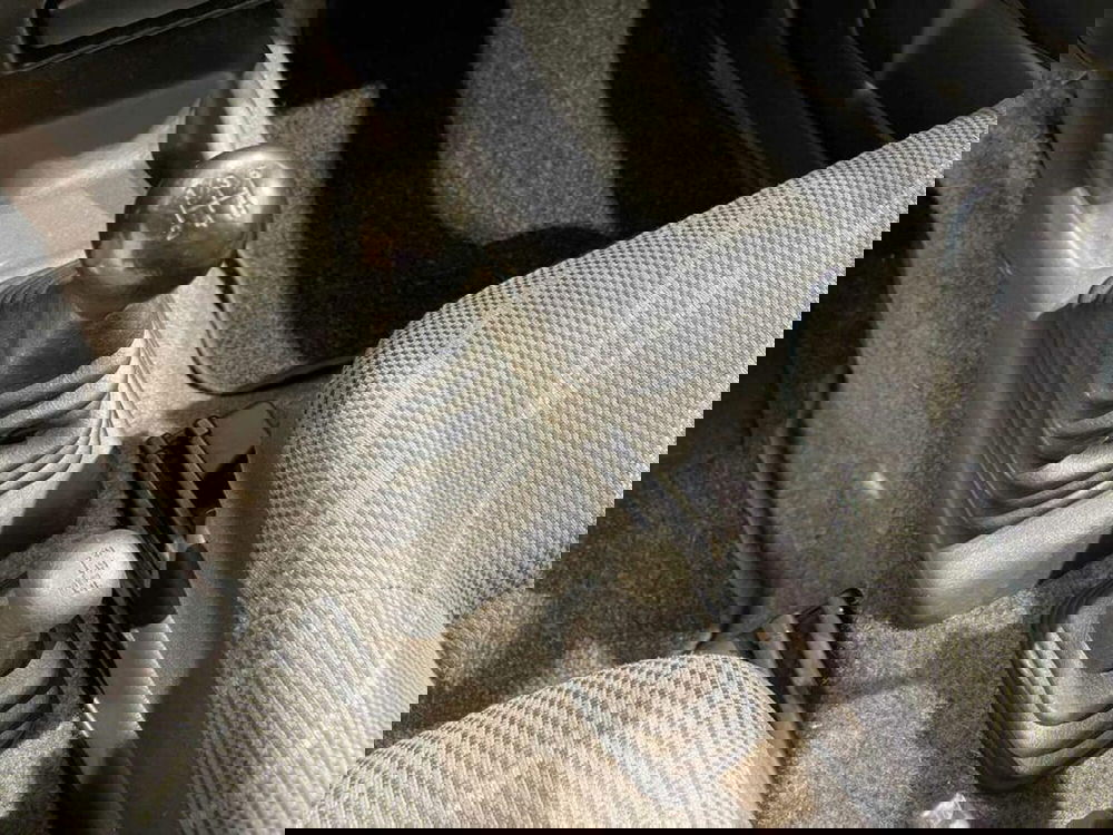 Suzuki Jimny usata a Sondrio (14)