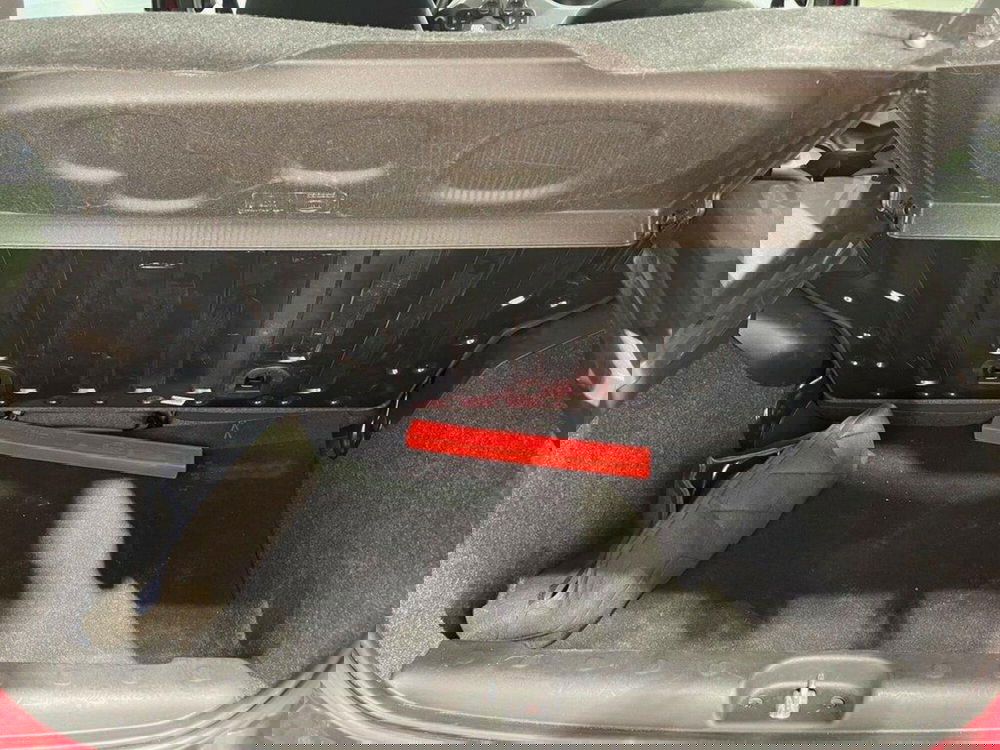 Fiat Panda Cross usata a Sondrio (15)