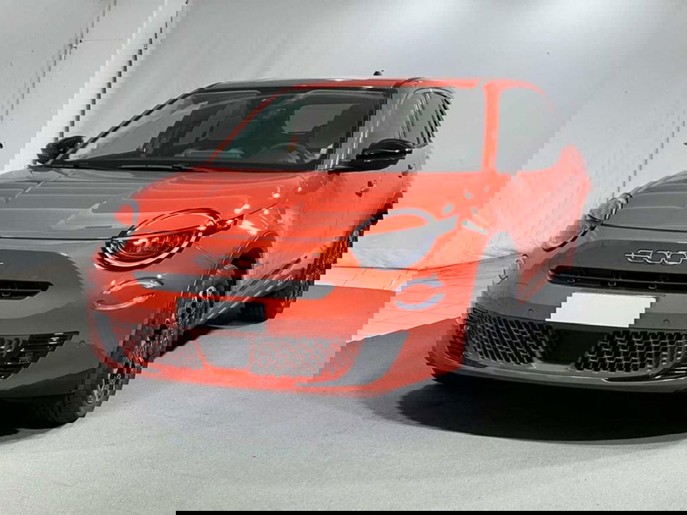 Fiat 600e usata a Sondrio