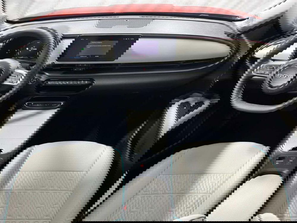 Fiat 600e usata a Sondrio (11)