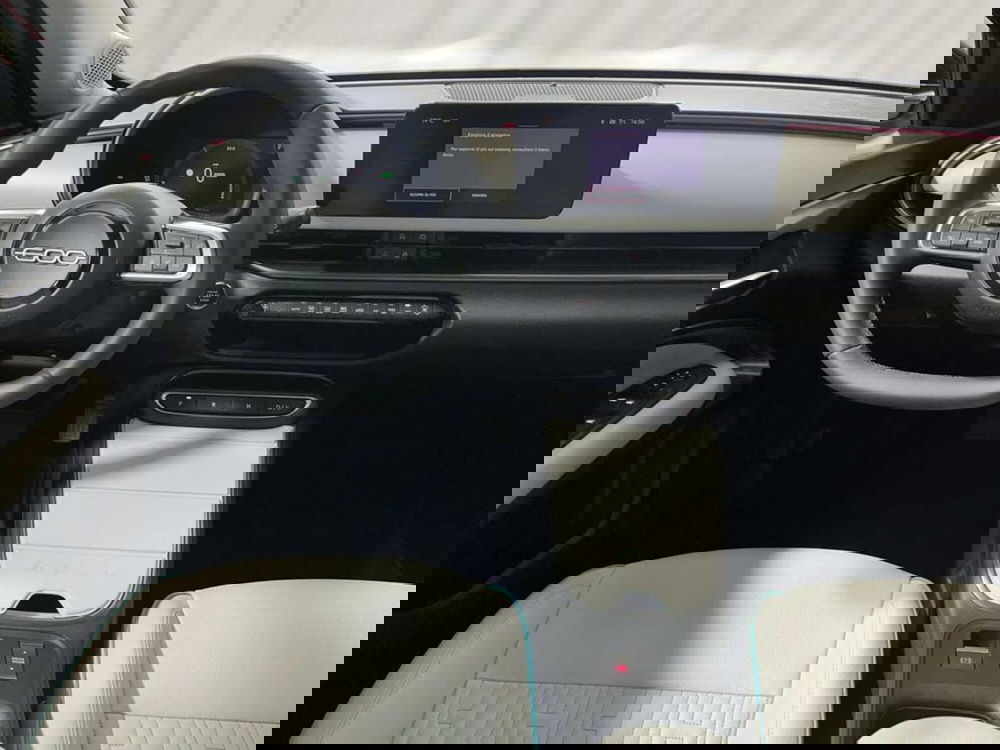 Fiat 600e usata a Sondrio (12)