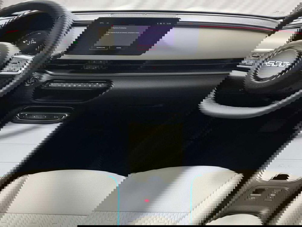 Fiat 600e usata a Sondrio (13)