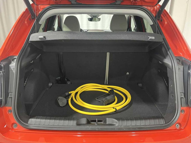 Fiat 600e usata a Sondrio (14)
