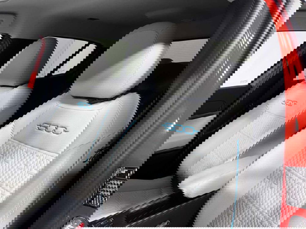 Fiat 600e usata a Sondrio (15)