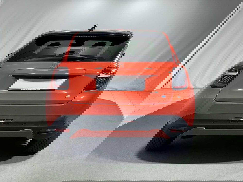 Fiat 600e usata a Sondrio (4)