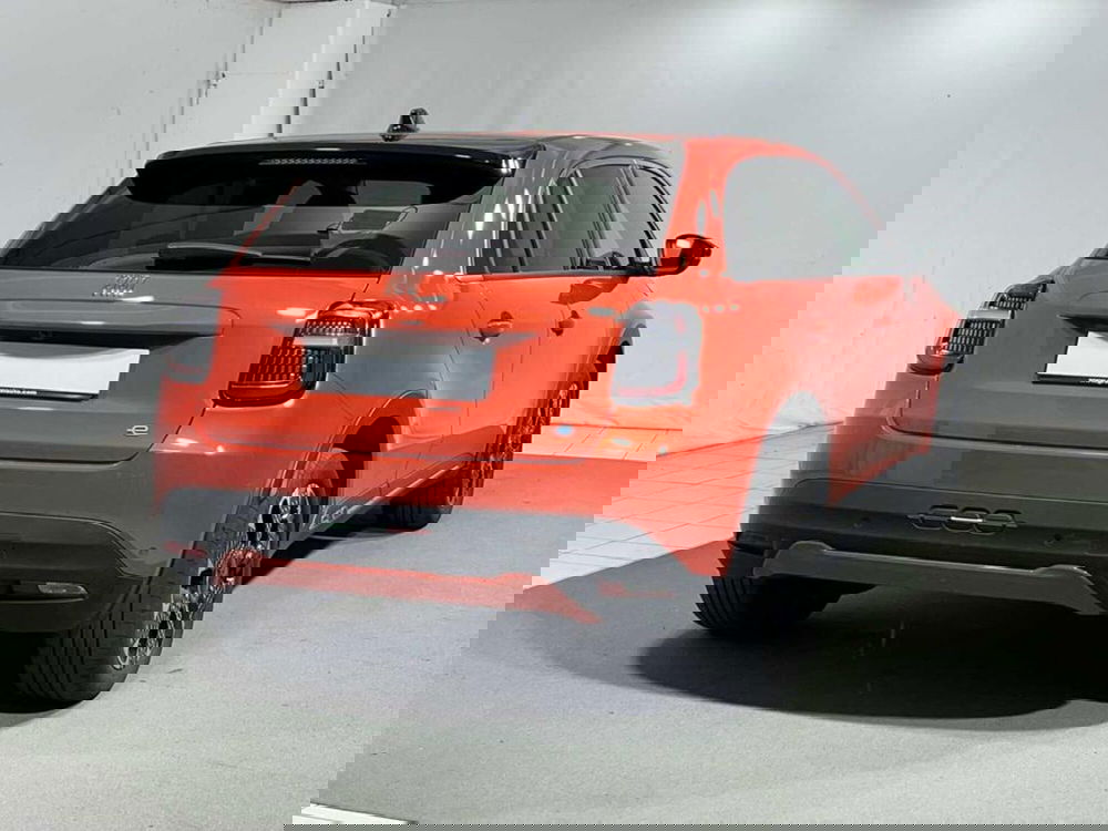 Fiat 600e usata a Sondrio (5)