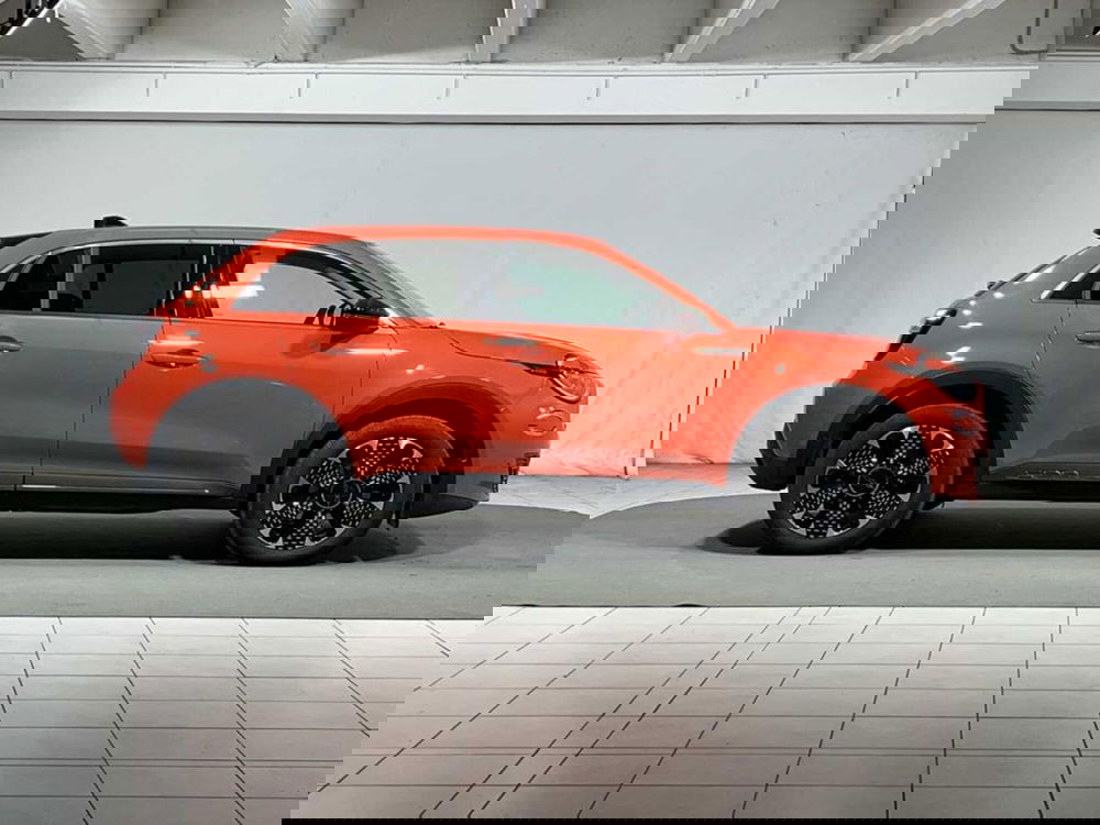 Fiat 600e usata a Sondrio (6)