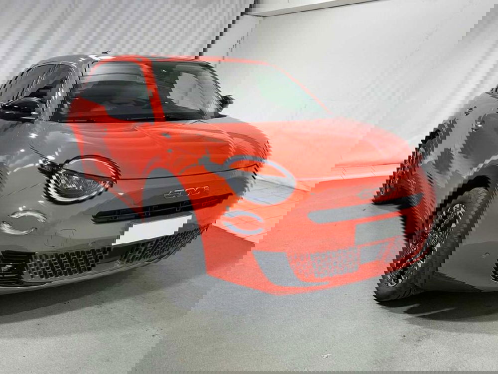 Fiat 600e usata a Sondrio (7)