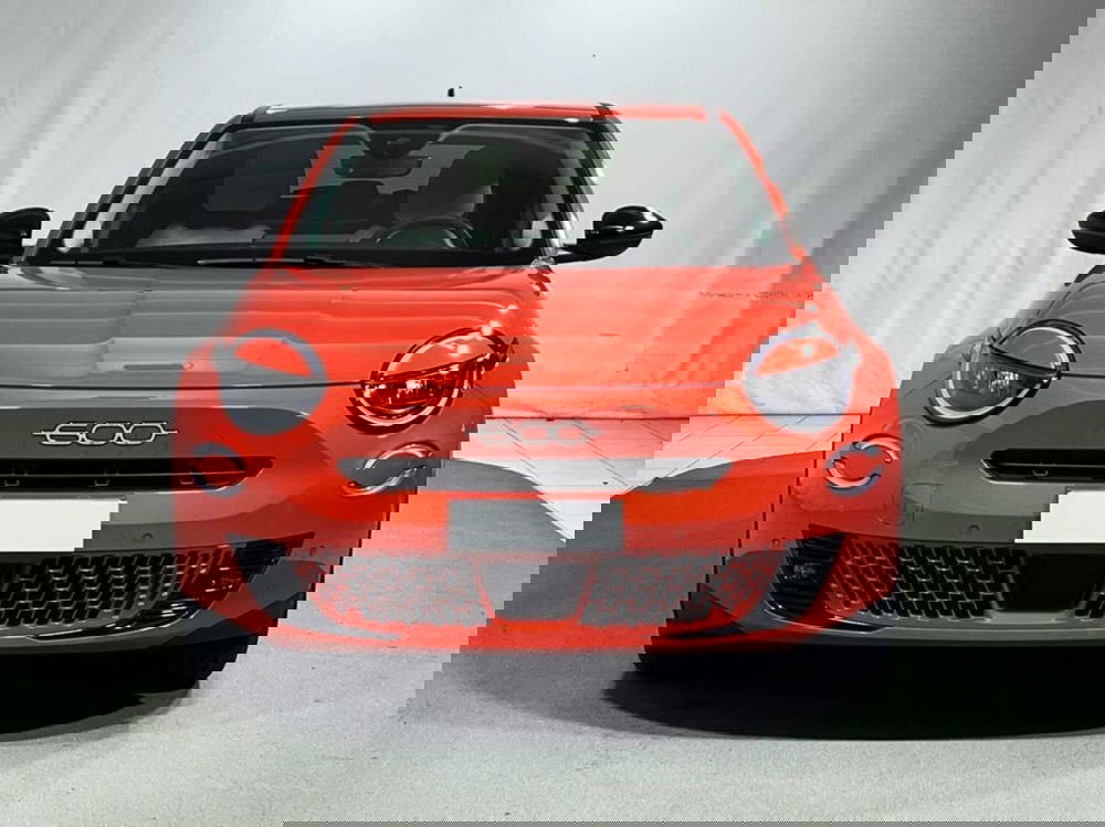 Fiat 600e usata a Sondrio (8)